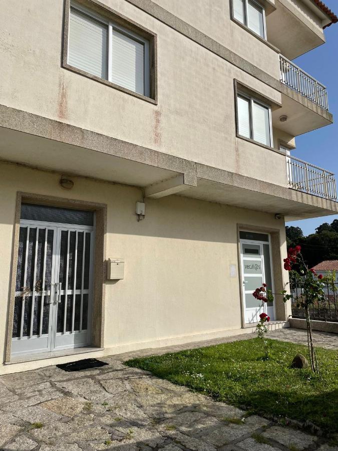 Vt O Bacelo Pontevedra Exterior photo