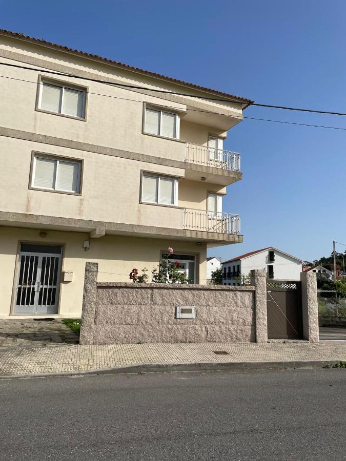 Vt O Bacelo Pontevedra Exterior photo